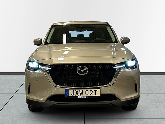 Mazda CX-60 2 of 5