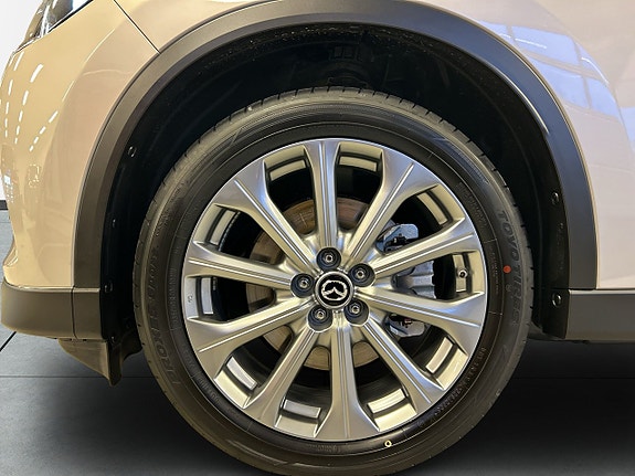 Mazda CX-60 14 of 20