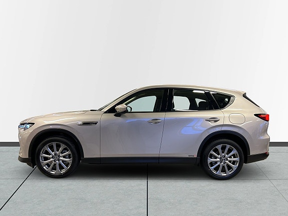 Mazda CX-60 4 of 5