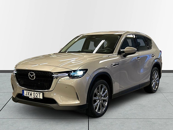 Mazda CX-60 16 of 20