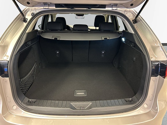 Mazda CX-60 12 of 20