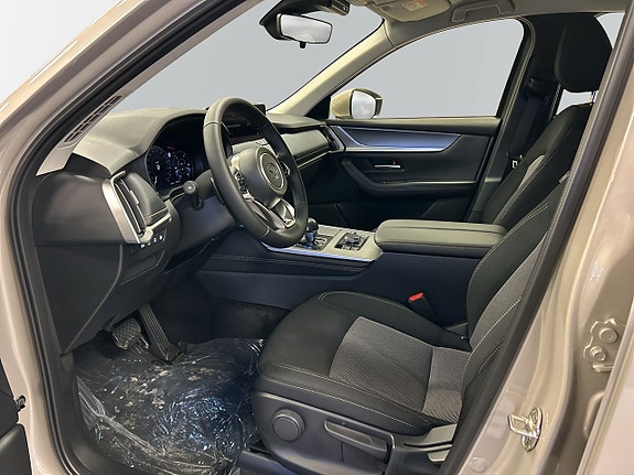 Mazda CX-60 7 of 20