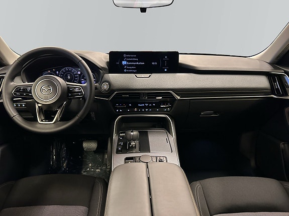 Mazda CX-60 8 of 20