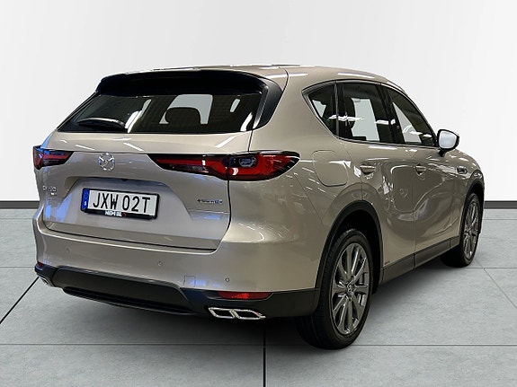Mazda CX-60 6 of 20