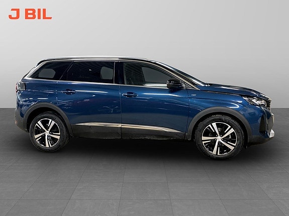 Peugeot 5008 14 of 16