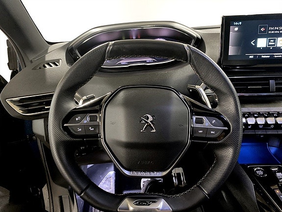 Peugeot 5008 8 of 16