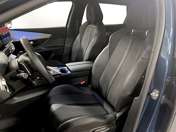 Peugeot 5008 5 of 5