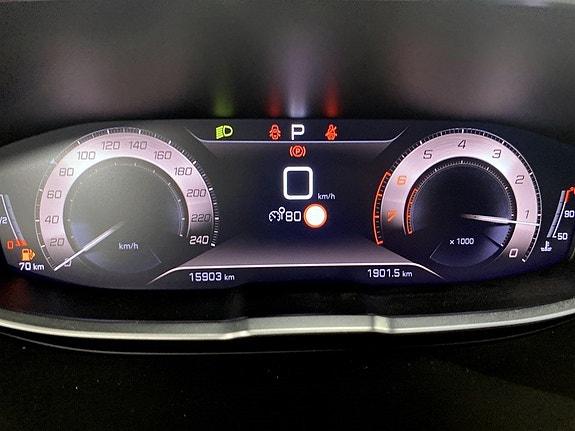 Peugeot 5008 9 of 16