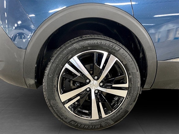 Peugeot 5008 15 of 16