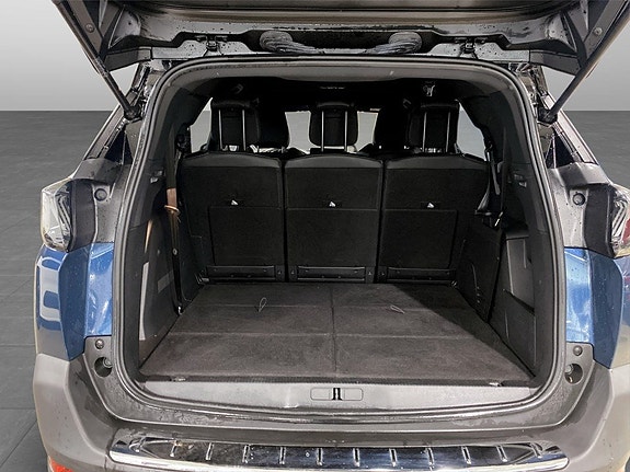 Peugeot 5008 16 of 16