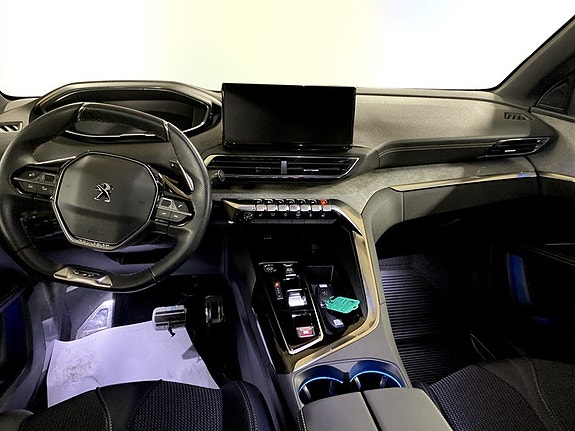 Peugeot 5008 7 of 16