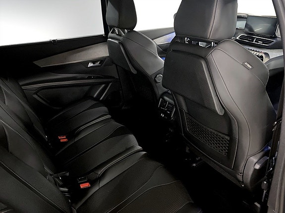 Peugeot 5008 13 of 16