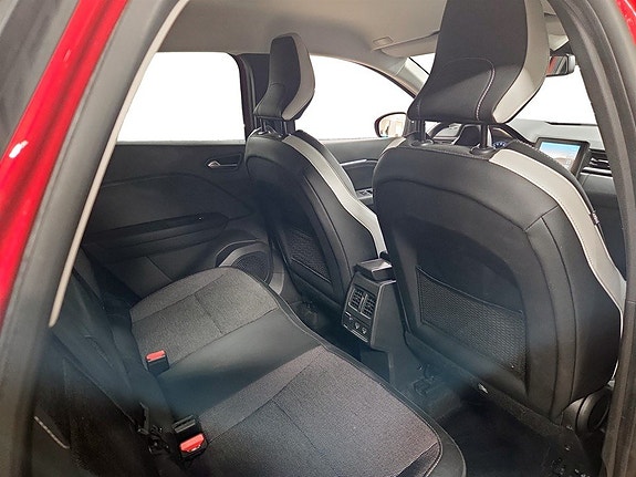 Mitsubishi ASX 12 of 15