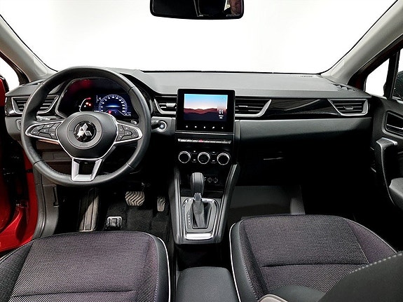 Mitsubishi ASX 6 of 15
