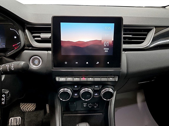 Mitsubishi ASX 9 of 15