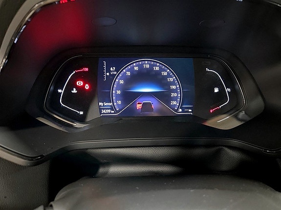 Mitsubishi ASX 8 of 15