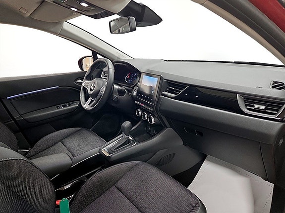 Mitsubishi ASX 11 of 15