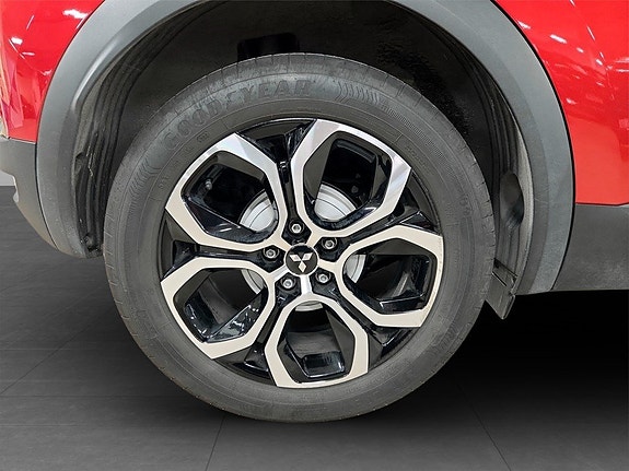 Mitsubishi ASX 14 of 15