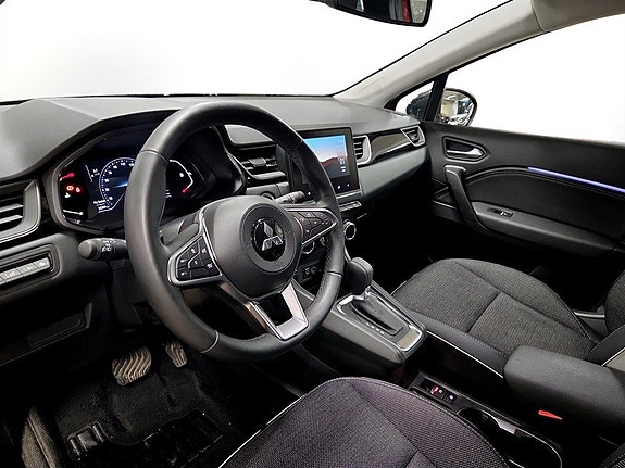 Mitsubishi ASX 5 of 15