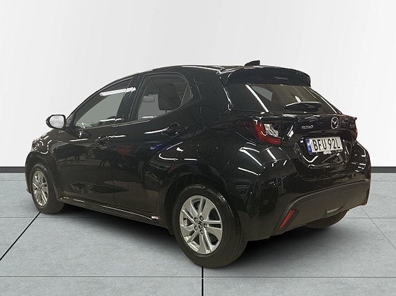 Mazda 2 5 of 5