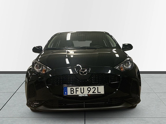 Mazda 2 2 of 5
