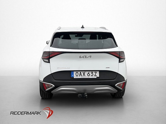 Kia Sportage 7 of 30