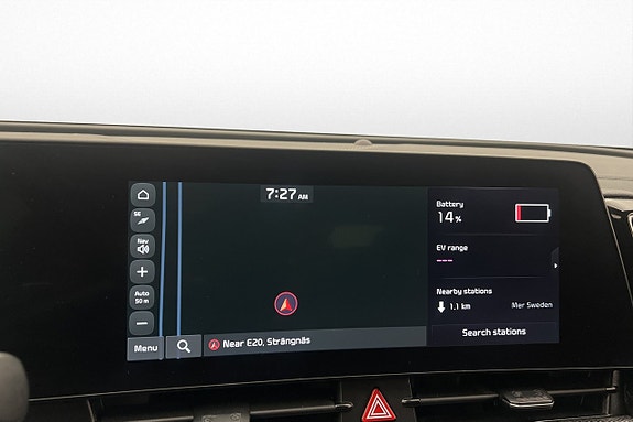 Kia Sportage 19 of 30