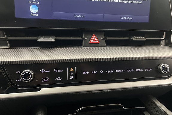 Kia Sportage 21 of 30