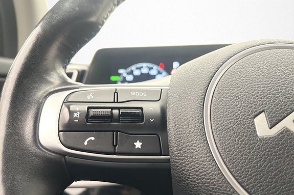 Kia Sportage 13 of 30