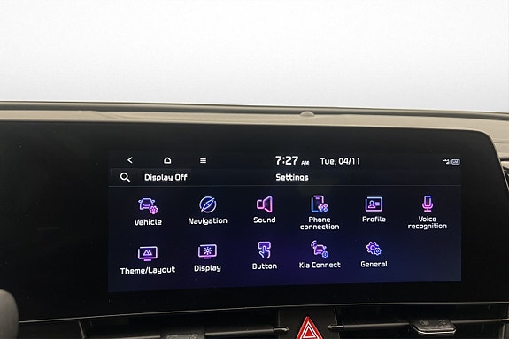 Kia Sportage 18 of 30