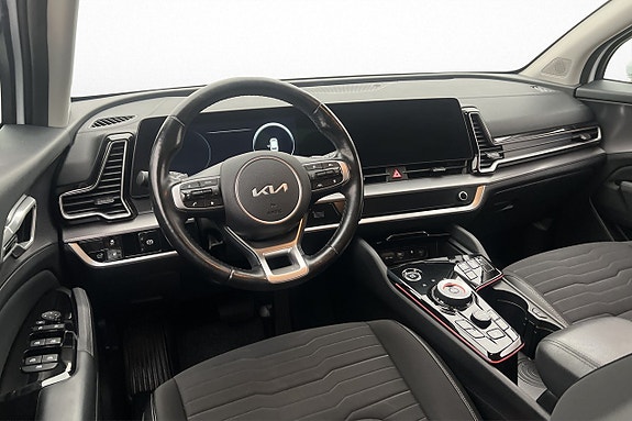 Kia Sportage 10 of 30