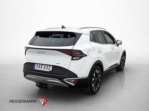 Kia Sportage 6 of 30