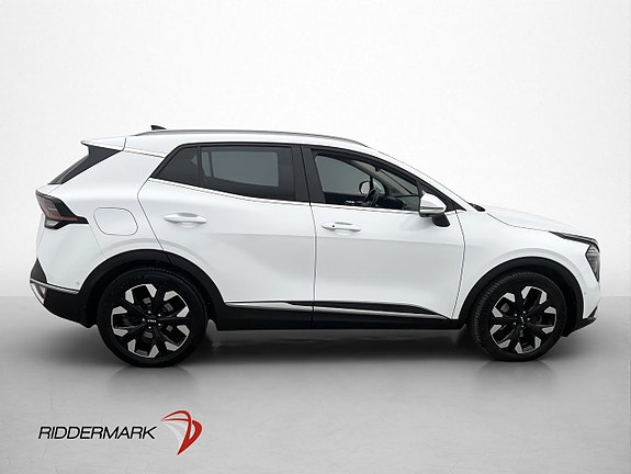 Kia Sportage 5 of 5