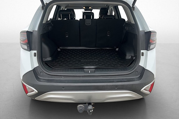 Kia Sportage 29 of 30