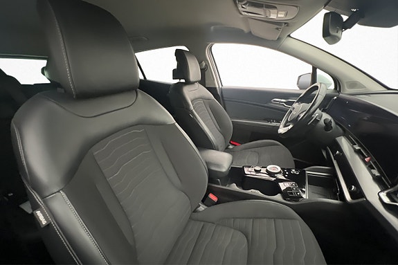 Kia Sportage 25 of 30