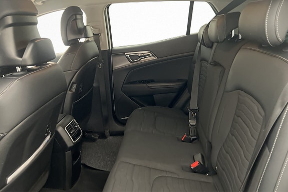 Kia Sportage 28 of 30