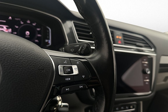 Volkswagen Tiguan 14 of 27