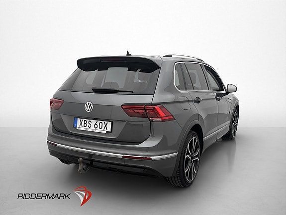 Volkswagen Tiguan 6 of 27