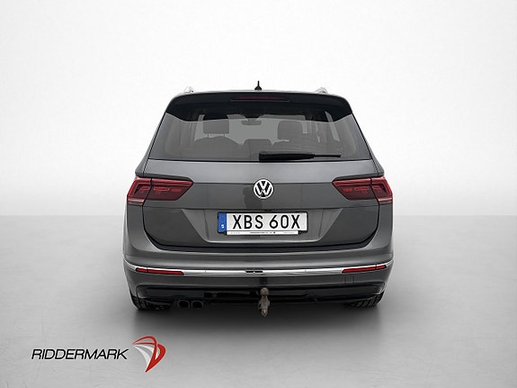 Volkswagen Tiguan 7 of 27