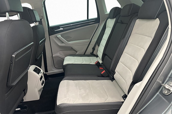 Volkswagen Tiguan 11 of 27