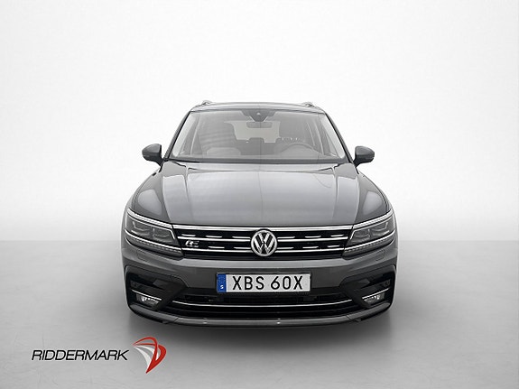 Volkswagen Tiguan 2 of 27