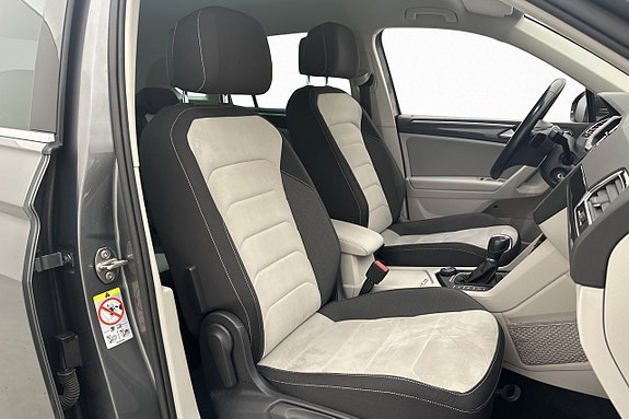 Volkswagen Tiguan 8 of 27