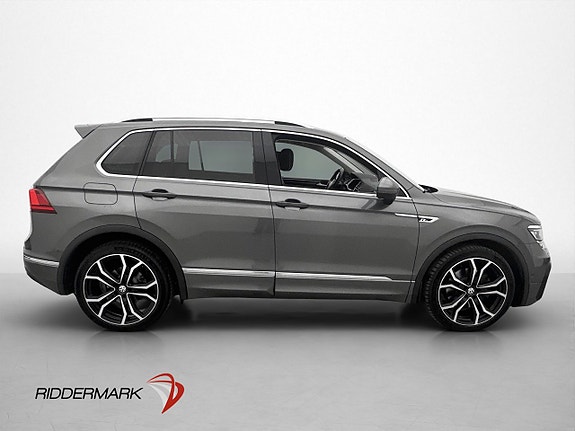 Volkswagen Tiguan 5 of 27