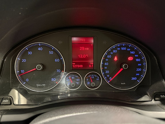 Volkswagen Golf I 13 of 27