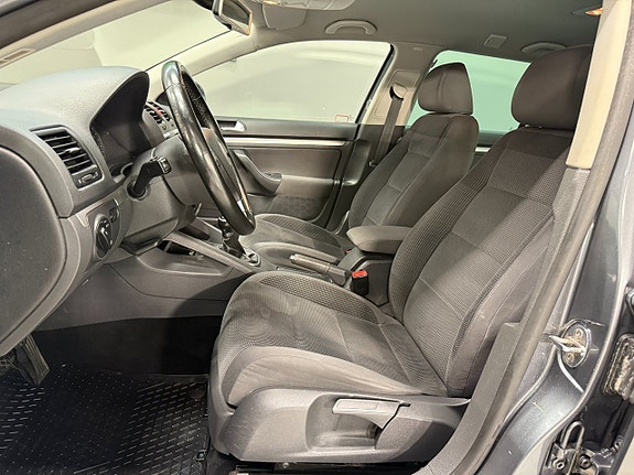 Volkswagen Golf I 9 of 27