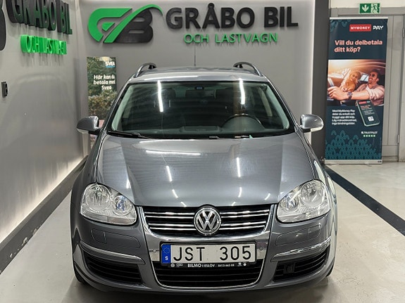 Volkswagen Golf I 4 of 27