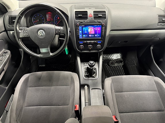 Volkswagen Golf I 17 of 27