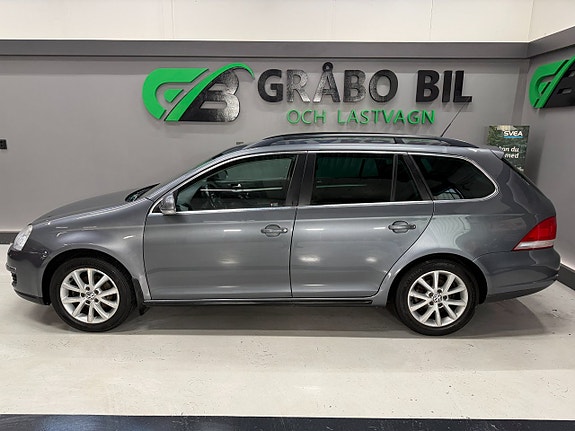 Volkswagen Golf I 2 of 27