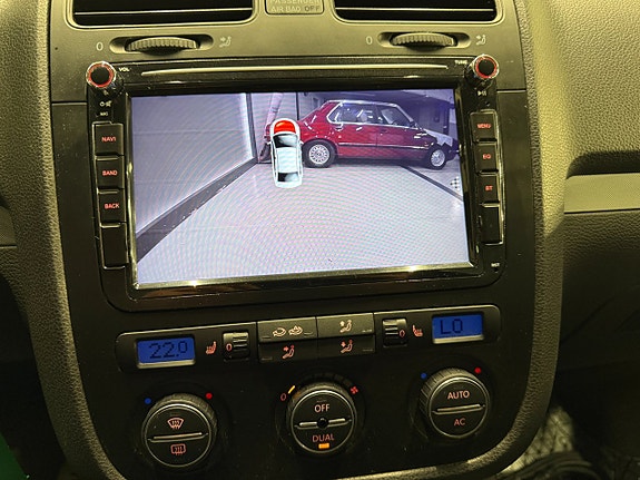 Volkswagen Golf I 14 of 27