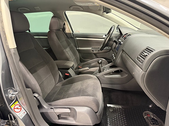 Volkswagen Golf I 10 of 27